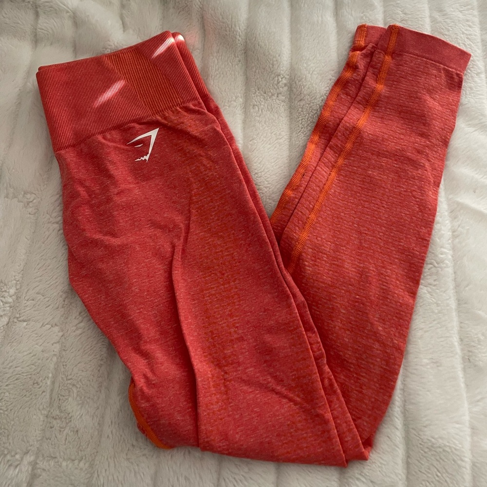 Gymshark leggings